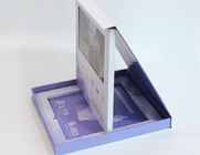 कस्टम एलसीडी वीडियो कार्ड वीडियो ग्रीटिंग कार्ड स्क्रीन आकार 10.1 इंच