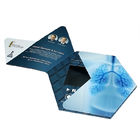 VIF कस्टम उपहार डिजिटल जन्मदिन कार्ड 2 इंच मेमोरी के साथ 7 इंच रिचार्जेबल लिथियम बैटरी