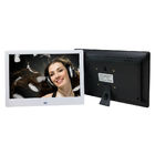 IPS डिजिटल फोटो फ्रेम एलसीडी स्क्रीन 12.5 &amp;#39;&amp;#39; 1920 * 1080 MSTAR मुख्य नियंत्रण चिप USB / HDMI