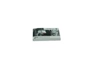 लिथियम बैटरी एलसीडी वीडियो कार्ड, एलसीडी बिजनेस कार्ड 8 जीबी 90 * 54 मिमी यूएसबी सपोर्ट एवीआई वीडियो