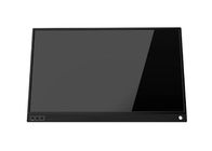 VIF LCD वीडियो ब्रोशर 1280 * 800 वॉल माउंटेड एंड्रॉइड 22 इंच सपोर्ट वाईफाई 110v-240V