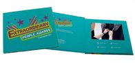 7 इंच टीएफटी स्क्रीन एलसीडी वीडियो ग्रीटिंग कार्ड बच्चों के दिन उपहार के लिए, स्पीकर में निर्मित