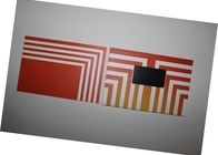 स्नातक स्तर के लिए OEM / ओडीएम सीएमवाईके प्रिंटिंग इलेक्ट्रॉनिक एलसीडी वीडियो ब्रोशर कार्ड