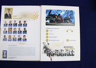 प्रचार गतिविधियों के लिए वीआईएफ फ्री नमूना 2 जी सीएमवाईके प्रिंटिंग एलसीडी वीडियो आमंत्रण कार्ड