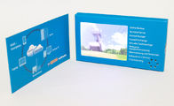 प्रचार गतिविधियों के लिए वीआईएफ फ्री नमूना 1 जीबी मेमोरी सीएमवाईके प्रिंटिंग डिजिटल वीडियो ब्रोशर