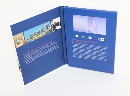 टोनी VIF वीडियो विवरणिका हस्तनिर्मित विज्ञापन वीडियो निमंत्रण कार्ड